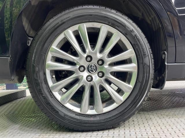 ハリアー プレミアム メタル アンド レザーパッケージ 禁煙車 純正9型SDナビ バックカメラ レーダークルーズ 電動リアゲート レザーシート 前席シートエアコン コーナーセンサー LEDヘッド ビルトインETC 純正18インチアルミ オートハイビーム(47枚目)