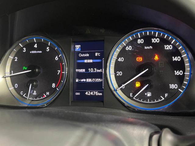 ハリアー プレミアム メタル アンド レザーパッケージ 禁煙車 純正9型SDナビ バックカメラ レーダークルーズ 電動リアゲート レザーシート 前席シートエアコン コーナーセンサー LEDヘッド ビルトインETC 純正18インチアルミ オートハイビーム(62枚目)