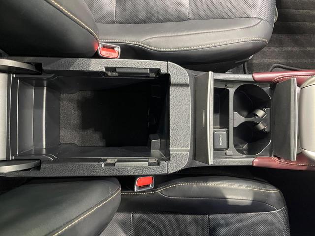 ハリアー プレミアム メタル アンド レザーパッケージ 禁煙車 純正9型SDナビ バックカメラ レーダークルーズ 電動リアゲート レザーシート 前席シートエアコン コーナーセンサー LEDヘッド ビルトインETC 純正18インチアルミ オートハイビーム(63枚目)