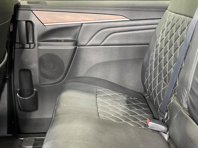 デリカD:5 P 禁煙車 両側電動ドア 純正10型ナビ 全周囲カメラ 電動サイドステップ 衝突軽減システム レーダークルコン 電動リアゲート パワーシート ステアリングヒーター ドラレコ ETC シートヒーター(38枚目)