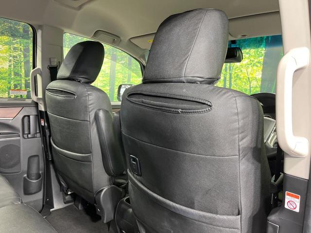 デリカD:5 P 禁煙車 両側電動ドア 純正10型ナビ 全周囲カメラ 電動サイドステップ 衝突軽減システム レーダークルコン 電動リアゲート パワーシート ステアリングヒーター ドラレコ ETC シートヒーター(45枚目)