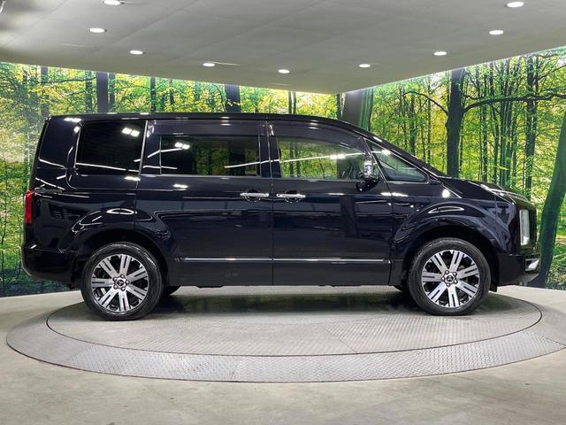 デリカD:5 P 禁煙車 両側電動ドア 純正10型ナビ 全周囲カメラ 電動サイドステップ 衝突軽減システム レーダークルコン 電動リアゲート パワーシート ステアリングヒーター ドラレコ ETC シートヒーター(74枚目)