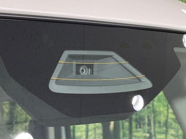 スペーシア ハイブリッドX 届出済未使用車 両側電動ドア 衝突被害軽減システム コーナーセンサー スマートキー シートヒーター LEDヘッドライト 車線逸脱警報 オートライト オートエアコン プライバシーガラス 電動格納ミラー(3枚目)