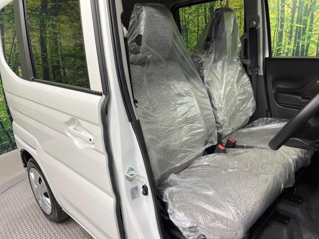 スペーシア ハイブリッドX 届出済未使用車 両側電動ドア 衝突被害軽減システム コーナーセンサー スマートキー シートヒーター LEDヘッドライト 車線逸脱警報 オートライト オートエアコン プライバシーガラス 電動格納ミラー(8枚目)