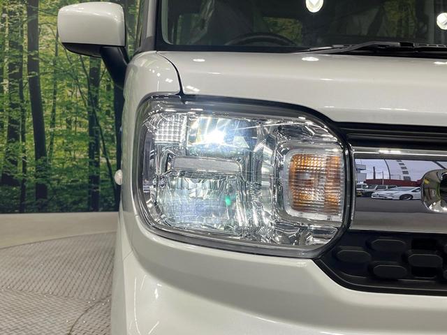 スペーシア ハイブリッドX 届出済未使用車 両側電動ドア 衝突被害軽減システム コーナーセンサー スマートキー シートヒーター LEDヘッドライト 車線逸脱警報 オートライト オートエアコン プライバシーガラス 電動格納ミラー(12枚目)