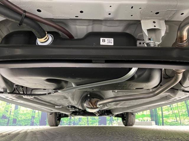 スペーシア ハイブリッドX 届出済未使用車 両側電動ドア 衝突被害軽減システム コーナーセンサー スマートキー シートヒーター LEDヘッドライト 車線逸脱警報 オートライト オートエアコン プライバシーガラス 電動格納ミラー(19枚目)