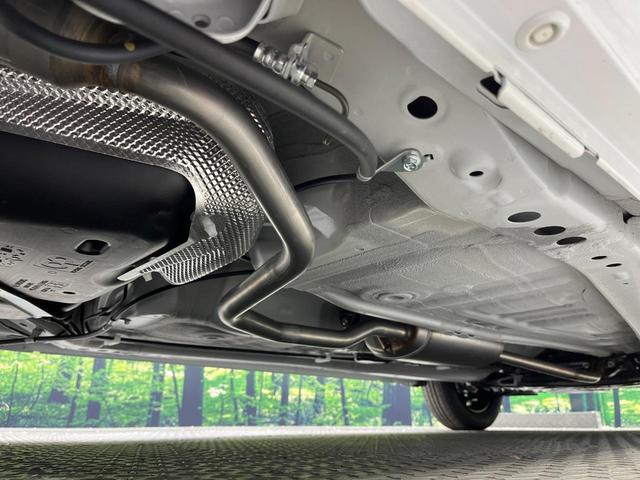 スペーシア ハイブリッドX 届出済未使用車 両側電動ドア 衝突被害軽減システム コーナーセンサー スマートキー シートヒーター LEDヘッドライト 車線逸脱警報 オートライト オートエアコン プライバシーガラス 電動格納ミラー(22枚目)