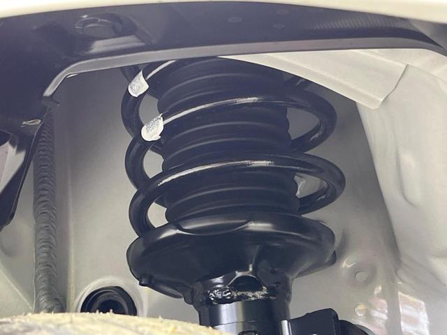 スペーシア ハイブリッドX 届出済未使用車 両側電動ドア 衝突被害軽減システム コーナーセンサー スマートキー シートヒーター LEDヘッドライト 車線逸脱警報 オートライト オートエアコン プライバシーガラス 電動格納ミラー(23枚目)