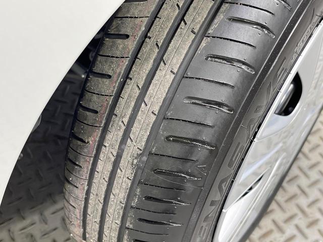 スペーシア ハイブリッドX 届出済未使用車 両側電動ドア 衝突被害軽減システム コーナーセンサー スマートキー シートヒーター LEDヘッドライト 車線逸脱警報 オートライト オートエアコン プライバシーガラス 電動格納ミラー(25枚目)