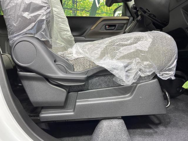 スペーシア ハイブリッドX 届出済未使用車 両側電動ドア 衝突被害軽減システム コーナーセンサー スマートキー シートヒーター LEDヘッドライト 車線逸脱警報 オートライト オートエアコン プライバシーガラス 電動格納ミラー(29枚目)