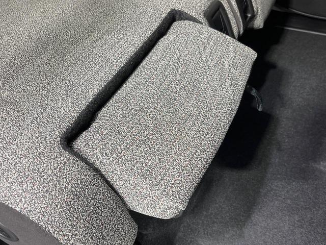 スペーシア ハイブリッドX 届出済未使用車 両側電動ドア 衝突被害軽減システム コーナーセンサー スマートキー シートヒーター LEDヘッドライト 車線逸脱警報 オートライト オートエアコン プライバシーガラス 電動格納ミラー(31枚目)