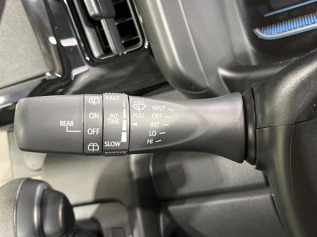 スペーシア ハイブリッドX 届出済未使用車 両側電動ドア 衝突被害軽減システム コーナーセンサー スマートキー シートヒーター LEDヘッドライト 車線逸脱警報 オートライト オートエアコン プライバシーガラス 電動格納ミラー(49枚目)