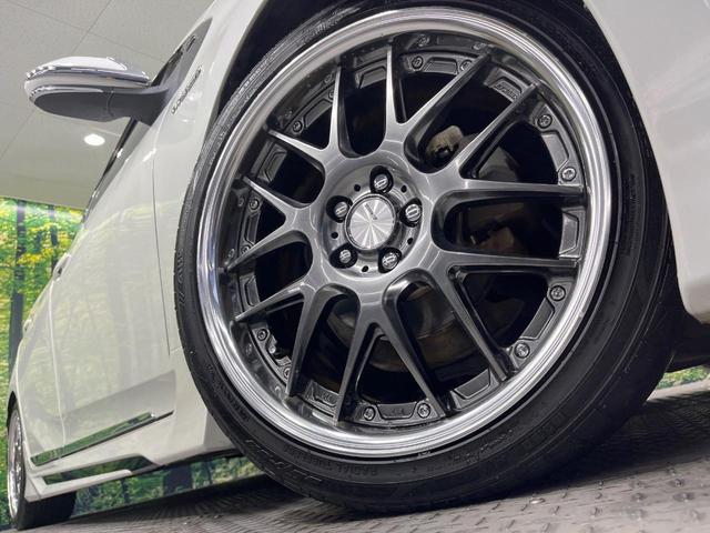 プリウス Aツーリングセレクション 禁煙車 モデリスタフルエアロ 純正9型SDナビ バックカメラ 衝突被害軽減システム レーダークルーズ デジタルインナーミラー型ドラレコ コーナーセンサー LEDヘッド ETC シートヒーター フルセグ(13枚目)