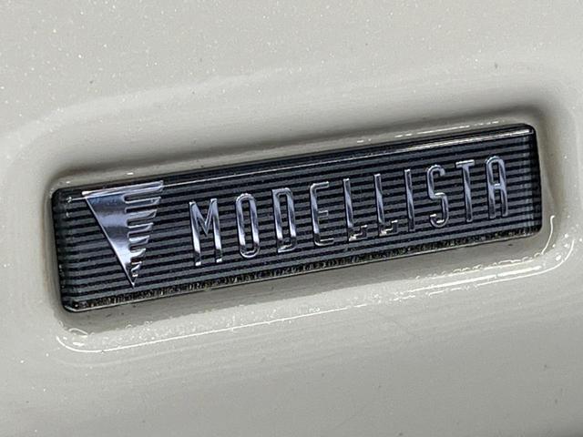 プリウス Aツーリングセレクション 禁煙車 モデリスタフルエアロ 純正9型SDナビ バックカメラ 衝突被害軽減システム レーダークルーズ デジタルインナーミラー型ドラレコ コーナーセンサー LEDヘッド ETC シートヒーター フルセグ(21枚目)