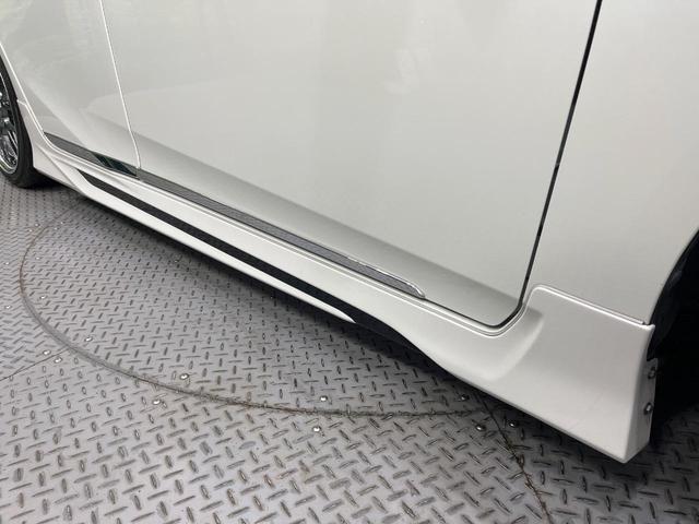 プリウス Aツーリングセレクション 禁煙車 モデリスタフルエアロ 純正9型SDナビ バックカメラ 衝突被害軽減システム レーダークルーズ デジタルインナーミラー型ドラレコ コーナーセンサー LEDヘッド ETC シートヒーター フルセグ(22枚目)