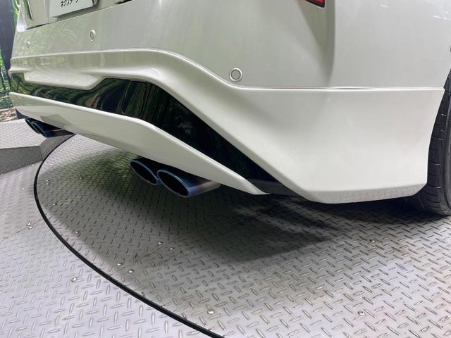プリウス Aツーリングセレクション 禁煙車 モデリスタフルエアロ 純正9型SDナビ バックカメラ 衝突被害軽減システム レーダークルーズ デジタルインナーミラー型ドラレコ コーナーセンサー LEDヘッド ETC シートヒーター フルセグ(23枚目)