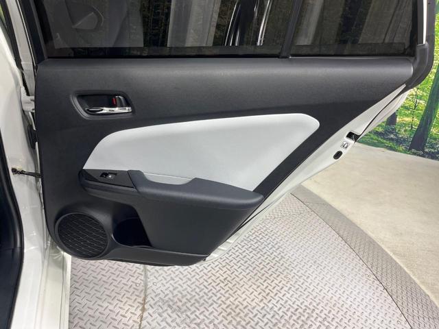 プリウス Aツーリングセレクション 禁煙車 モデリスタフルエアロ 純正9型SDナビ バックカメラ 衝突被害軽減システム レーダークルーズ デジタルインナーミラー型ドラレコ コーナーセンサー LEDヘッド ETC シートヒーター フルセグ(40枚目)