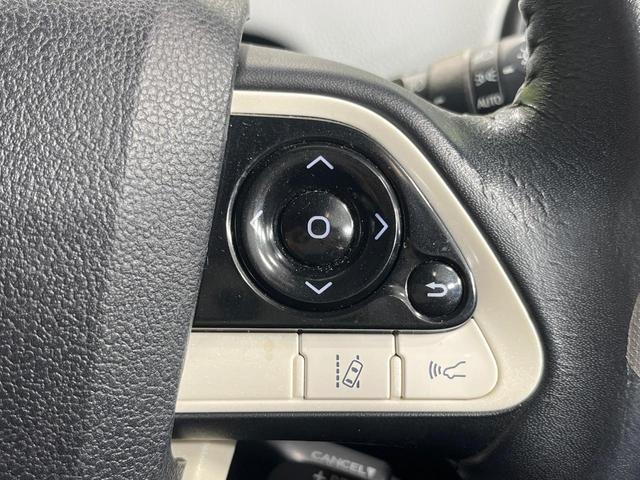 プリウス Aツーリングセレクション 禁煙車 モデリスタフルエアロ 純正9型SDナビ バックカメラ 衝突被害軽減システム レーダークルーズ デジタルインナーミラー型ドラレコ コーナーセンサー LEDヘッド ETC シートヒーター フルセグ(54枚目)
