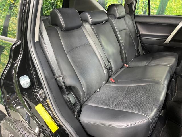 ランドクルーザープラド TX Lパッケージ・ブラックエディション 禁煙車 9型SDナビ バックカメラ 衝突被害軽減システム レーダークルーズ ブラックレザーシート 前席シートエアコン 前席パワーシート ドラレコ コーナーセンサー LEDヘッドライト ETC フルセグ(9枚目)