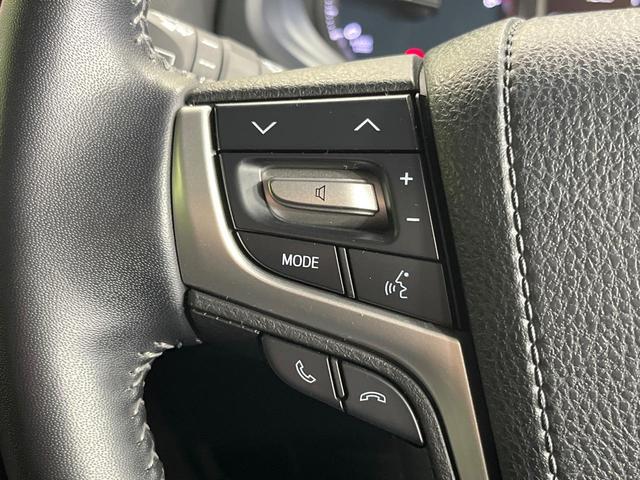 ランドクルーザープラド TX Lパッケージ・ブラックエディション 禁煙車 9型SDナビ バックカメラ 衝突被害軽減システム レーダークルーズ ブラックレザーシート 前席シートエアコン 前席パワーシート ドラレコ コーナーセンサー LEDヘッドライト ETC フルセグ(55枚目)