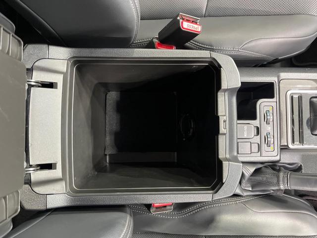 ランドクルーザープラド TX Lパッケージ・ブラックエディション 禁煙車 9型SDナビ バックカメラ 衝突被害軽減システム レーダークルーズ ブラックレザーシート 前席シートエアコン 前席パワーシート ドラレコ コーナーセンサー LEDヘッドライト ETC フルセグ(64枚目)