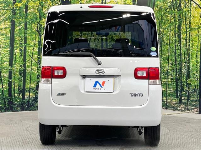 タント X 禁煙車 電動スライドドア SDナビ バックカメラ スマートキー プッシュ式オートエアコン CD DVD再生 フルセグTV 電動格納ミラー アイドリングストップ ドアバイザー(15枚目)