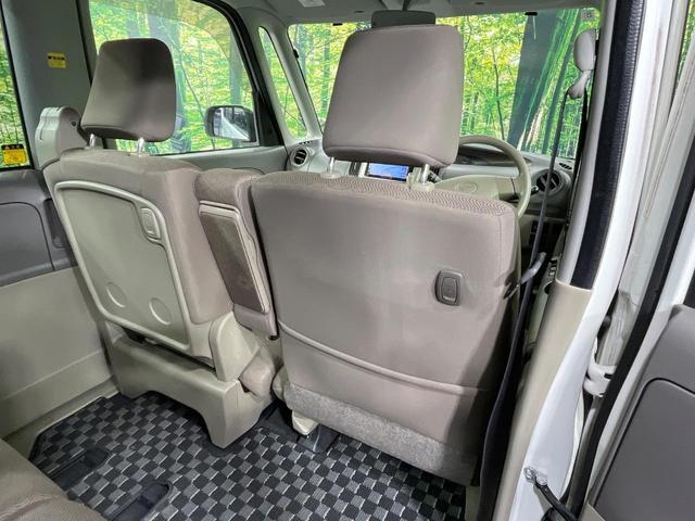 タント X 禁煙車 電動スライドドア SDナビ バックカメラ スマートキー プッシュ式オートエアコン CD DVD再生 フルセグTV 電動格納ミラー アイドリングストップ ドアバイザー(42枚目)