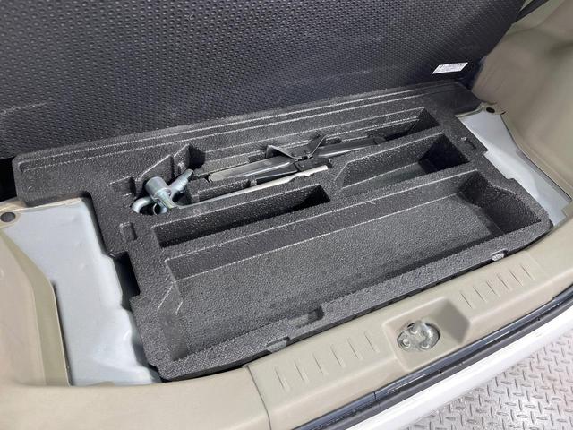 タント X 禁煙車 電動スライドドア SDナビ バックカメラ スマートキー プッシュ式オートエアコン CD DVD再生 フルセグTV 電動格納ミラー アイドリングストップ ドアバイザー(53枚目)