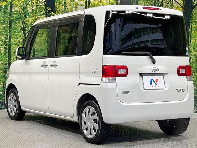 タント X 禁煙車 電動スライドドア SDナビ バックカメラ スマートキー プッシュ式オートエアコン CD DVD再生 フルセグTV 電動格納ミラー アイドリングストップ ドアバイザー(58枚目)