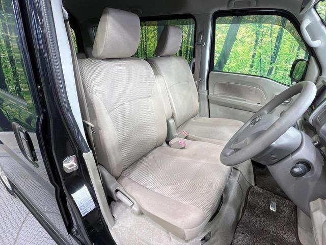 NV100クリッパーリオ E 禁煙車 電動スライドドア 純正SDナビ 衝突被害軽減システム スマートキー HIDヘッドライト 純正14インチアルミ オートライト オートエアコン Bluetooth CD DVD再生 フルセグTV(8枚目)