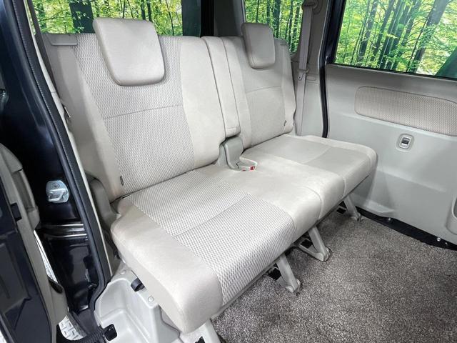 NV100クリッパーリオ E 禁煙車 電動スライドドア 純正SDナビ 衝突被害軽減システム スマートキー HIDヘッドライト 純正14インチアルミ オートライト オートエアコン Bluetooth CD DVD再生 フルセグTV(9枚目)