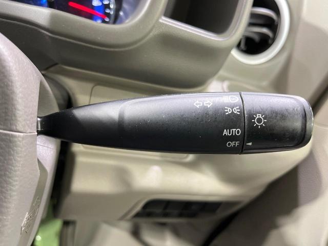 NV100クリッパーリオ E 禁煙車 電動スライドドア 純正SDナビ 衝突被害軽減システム スマートキー HIDヘッドライト 純正14インチアルミ オートライト オートエアコン Bluetooth CD DVD再生 フルセグTV(33枚目)