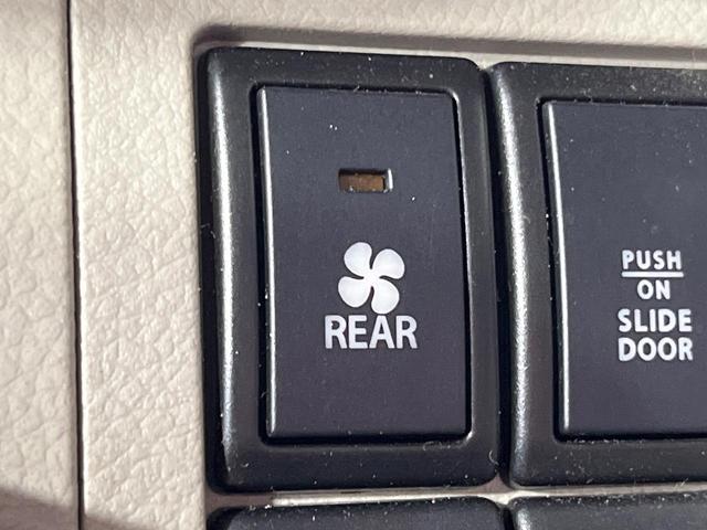 NV100クリッパーリオ E 禁煙車 電動スライドドア 純正SDナビ 衝突被害軽減システム スマートキー HIDヘッドライト 純正14インチアルミ オートライト オートエアコン Bluetooth CD DVD再生 フルセグTV(36枚目)