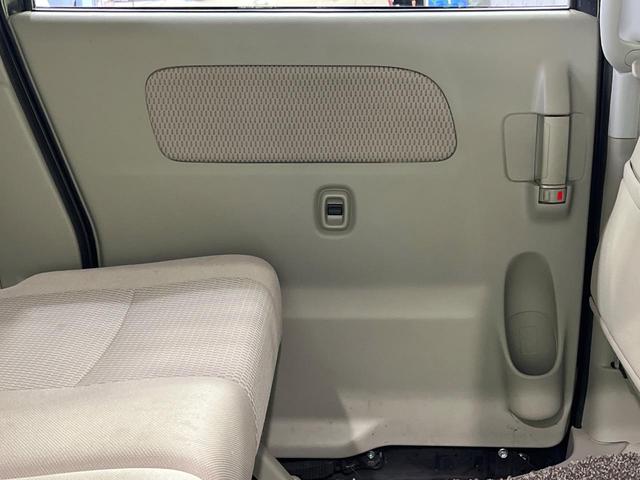 NV100クリッパーリオ E 禁煙車 電動スライドドア 純正SDナビ 衝突被害軽減システム スマートキー HIDヘッドライト 純正14インチアルミ オートライト オートエアコン Bluetooth CD DVD再生 フルセグTV(44枚目)