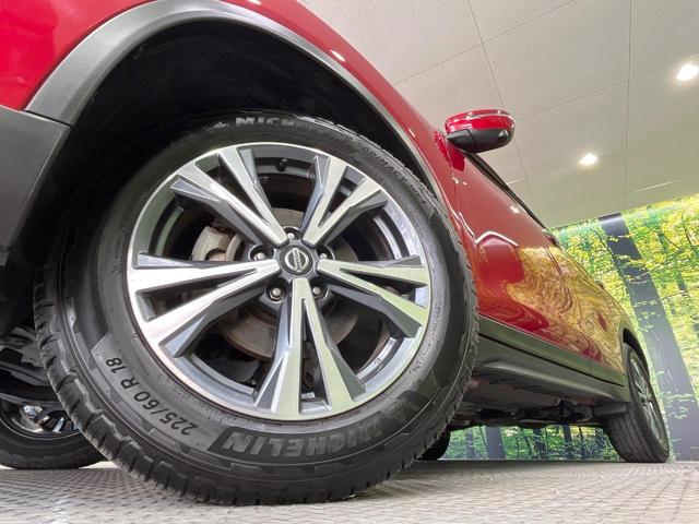 エクストレイル 20Xi 禁煙車 純正SDナビ 全周囲カメラ 衝突被害軽減システム プロパイロット 電動リアゲート ドラレコ コーナーセンサー スマートキー LEDヘッドライト 純正18インチアルミ デジタルインナーミラー(13枚目)