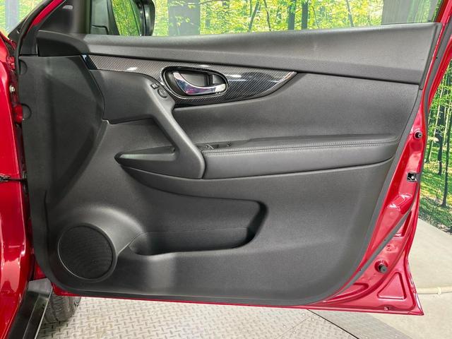 エクストレイル 20Xi 禁煙車 純正SDナビ 全周囲カメラ 衝突被害軽減システム プロパイロット 電動リアゲート ドラレコ コーナーセンサー スマートキー LEDヘッドライト 純正18インチアルミ デジタルインナーミラー(21枚目)