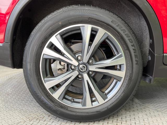 エクストレイル 20Xi 禁煙車 純正SDナビ 全周囲カメラ 衝突被害軽減システム プロパイロット 電動リアゲート ドラレコ コーナーセンサー スマートキー LEDヘッドライト 純正18インチアルミ デジタルインナーミラー(50枚目)