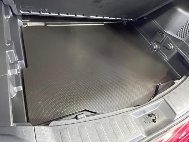 エクストレイル 20Xi 禁煙車 純正SDナビ 全周囲カメラ 衝突被害軽減システム プロパイロット 電動リアゲート ドラレコ コーナーセンサー スマートキー LEDヘッドライト 純正18インチアルミ デジタルインナーミラー(56枚目)