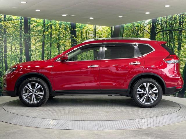 エクストレイル 20Xi 禁煙車 純正SDナビ 全周囲カメラ 衝突被害軽減システム プロパイロット 電動リアゲート ドラレコ コーナーセンサー スマートキー LEDヘッドライト 純正18インチアルミ デジタルインナーミラー(63枚目)