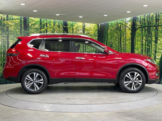 エクストレイル 20Xi 禁煙車 純正SDナビ 全周囲カメラ 衝突被害軽減システム プロパイロット 電動リアゲート ドラレコ コーナーセンサー スマートキー LEDヘッドライト 純正18インチアルミ デジタルインナーミラー(65枚目)