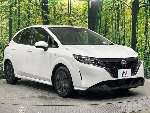 ノート Ｓ　禁煙車　ＳＤナビ　バックカメラ　衝突被害軽減システム　ドラレコ　コーナーセンサー　スマートキー　ビルトインＥＴＣ　オートライト　オートエアコン　Ｂｌｕｅｔｏｏｔｈ　ＣＤ　ＤＶＤ再生（16枚目）