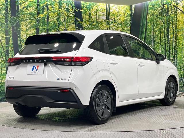 ノート Ｓ　禁煙車　ＳＤナビ　バックカメラ　衝突被害軽減システム　ドラレコ　コーナーセンサー　スマートキー　ビルトインＥＴＣ　オートライト　オートエアコン　Ｂｌｕｅｔｏｏｔｈ　ＣＤ　ＤＶＤ再生（17枚目）