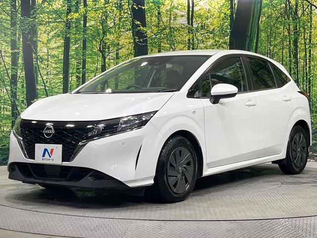 ノート Ｓ　禁煙車　ＳＤナビ　バックカメラ　衝突被害軽減システム　ドラレコ　コーナーセンサー　スマートキー　ビルトインＥＴＣ　オートライト　オートエアコン　Ｂｌｕｅｔｏｏｔｈ　ＣＤ　ＤＶＤ再生（58枚目）