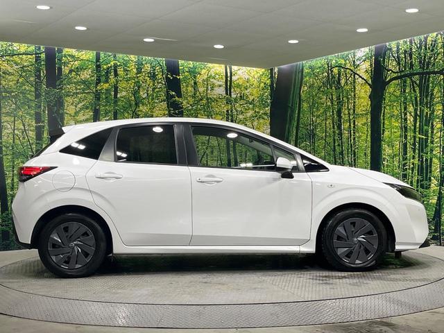 ノート Ｓ　禁煙車　ＳＤナビ　バックカメラ　衝突被害軽減システム　ドラレコ　コーナーセンサー　スマートキー　ビルトインＥＴＣ　オートライト　オートエアコン　Ｂｌｕｅｔｏｏｔｈ　ＣＤ　ＤＶＤ再生（61枚目）