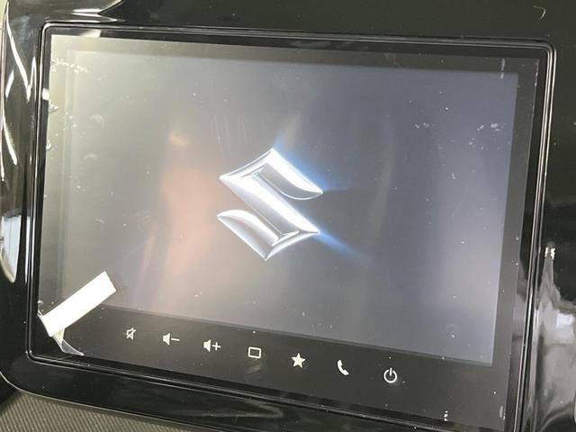 スペーシアギア ハイブリッドＸＺ　届出済未使用車　純正９型メモリーナビ　両側電動ドア　全周囲カメラ　衝突被害軽減システム　レーダークルーズ　コーナーセンサー　シートヒーター　ＬＥＤヘッド　Ｂｌｕｅｔｏｏｔｈ　Ａｐｐｌｅｃａｒｐｌａｙ（4枚目）