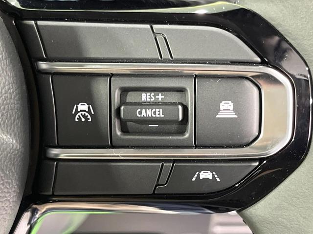 スペーシアギア ハイブリッドＸＺ　届出済未使用車　純正９型メモリーナビ　両側電動ドア　全周囲カメラ　衝突被害軽減システム　レーダークルーズ　コーナーセンサー　シートヒーター　ＬＥＤヘッド　Ｂｌｕｅｔｏｏｔｈ　Ａｐｐｌｅｃａｒｐｌａｙ（7枚目）