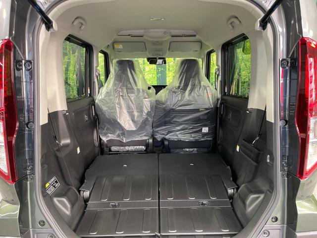 スペーシアギア ハイブリッドＸＺ　届出済未使用車　純正９型メモリーナビ　両側電動ドア　全周囲カメラ　衝突被害軽減システム　レーダークルーズ　コーナーセンサー　シートヒーター　ＬＥＤヘッド　Ｂｌｕｅｔｏｏｔｈ　Ａｐｐｌｅｃａｒｐｌａｙ（10枚目）