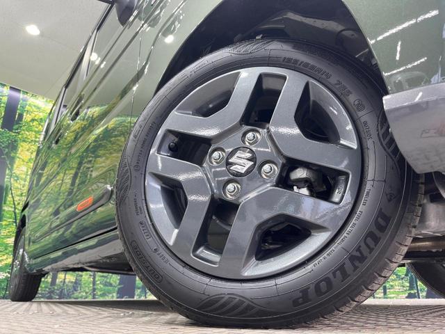 スペーシアギア ハイブリッドＸＺ　届出済未使用車　純正９型メモリーナビ　両側電動ドア　全周囲カメラ　衝突被害軽減システム　レーダークルーズ　コーナーセンサー　シートヒーター　ＬＥＤヘッド　Ｂｌｕｅｔｏｏｔｈ　Ａｐｐｌｅｃａｒｐｌａｙ（13枚目）