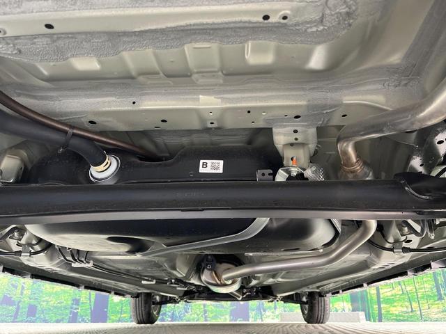 スペーシアギア ハイブリッドＸＺ　届出済未使用車　純正９型メモリーナビ　両側電動ドア　全周囲カメラ　衝突被害軽減システム　レーダークルーズ　コーナーセンサー　シートヒーター　ＬＥＤヘッド　Ｂｌｕｅｔｏｏｔｈ　Ａｐｐｌｅｃａｒｐｌａｙ（19枚目）