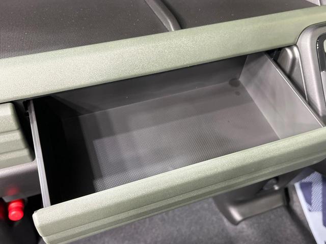 スペーシアギア ハイブリッドＸＺ　届出済未使用車　純正９型メモリーナビ　両側電動ドア　全周囲カメラ　衝突被害軽減システム　レーダークルーズ　コーナーセンサー　シートヒーター　ＬＥＤヘッド　Ｂｌｕｅｔｏｏｔｈ　Ａｐｐｌｅｃａｒｐｌａｙ（24枚目）